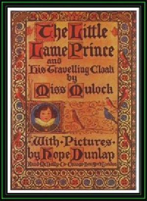 [Gutenberg 45975] • The Little Lame Prince and His Travelling Cloak